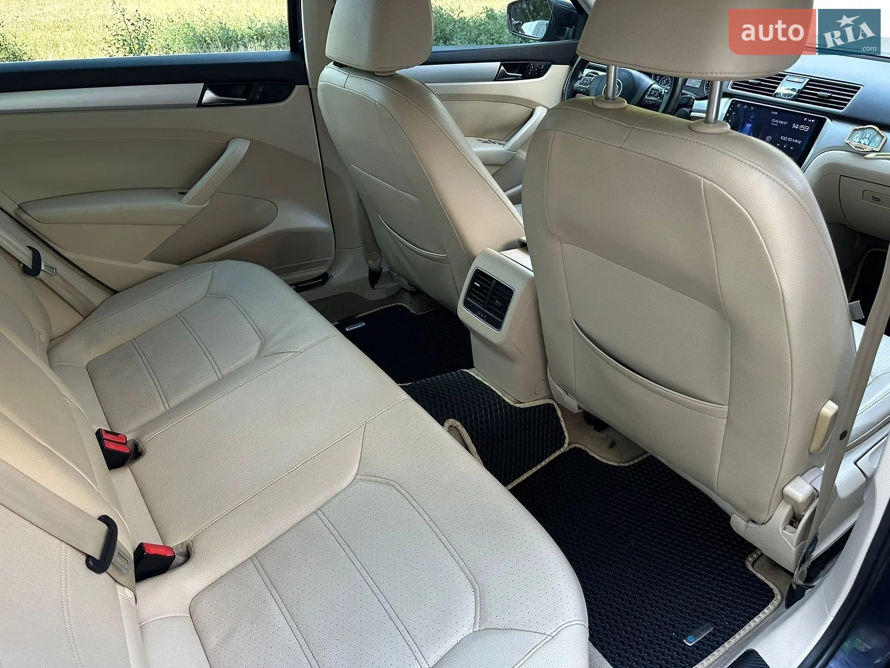 2013 Volkswagen Passat - мініатюра 26