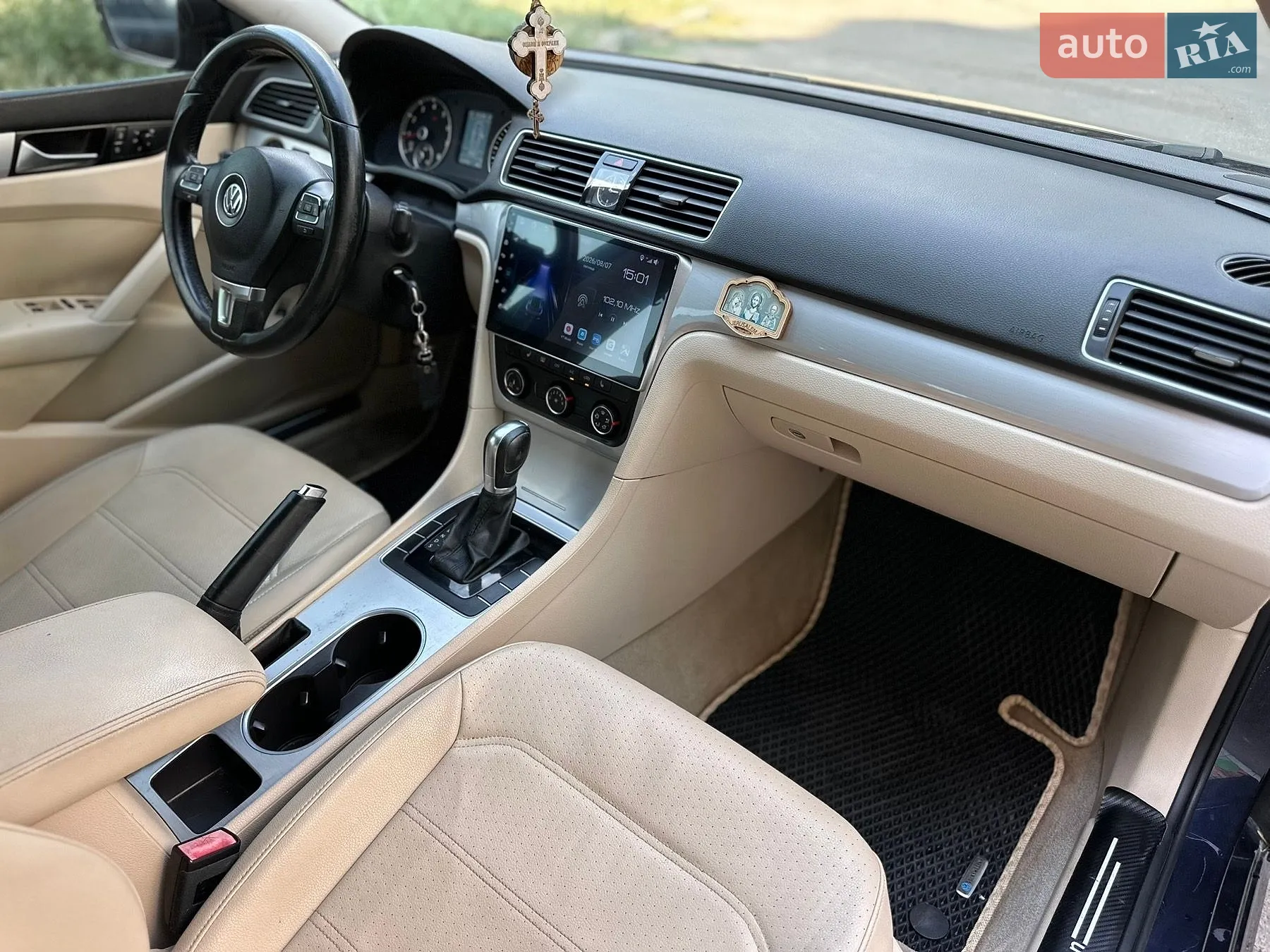 2013 Volkswagen Passat - мініатюра 28