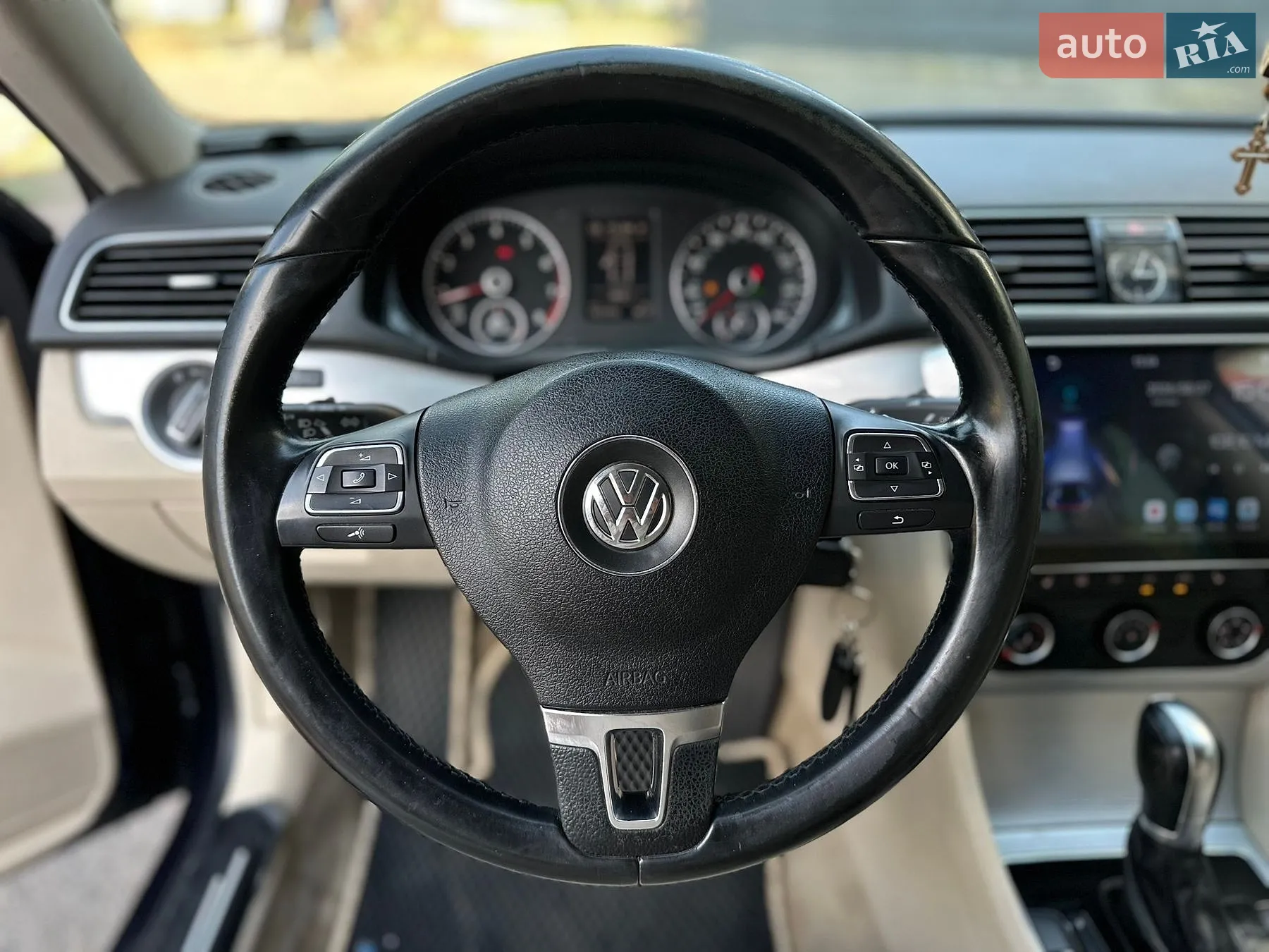 2013 Volkswagen Passat - мініатюра 31