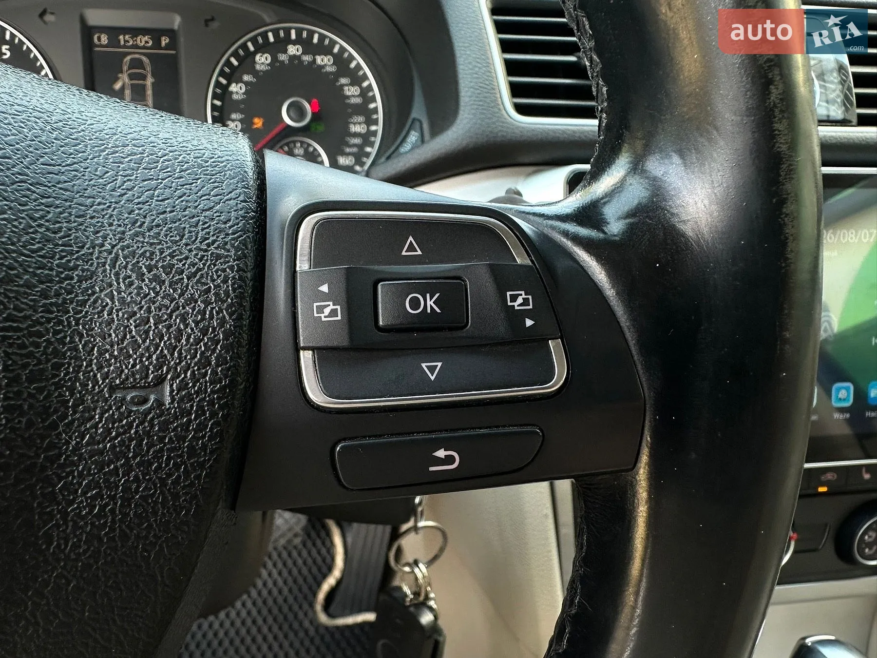 2013 Volkswagen Passat - мініатюра 36