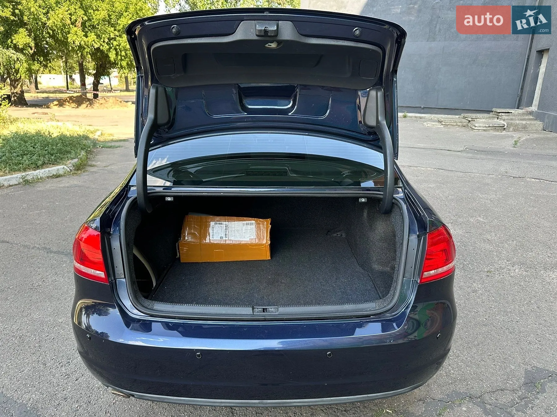 2013 Volkswagen Passat - мініатюра 39