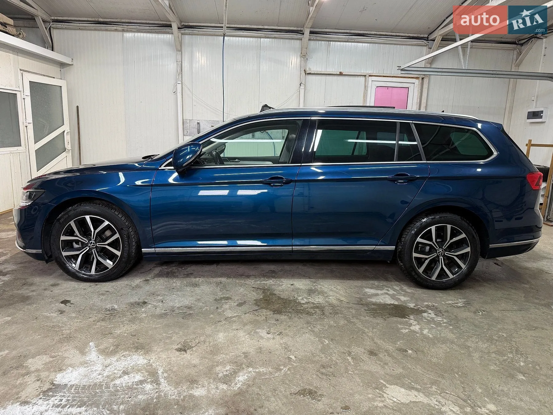 2021 Volkswagen Passat - мініатюра 13