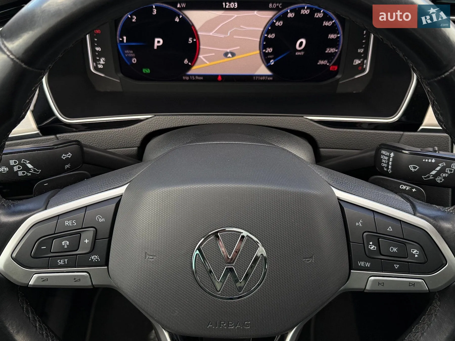 2021 Volkswagen Passat - мініатюра 44