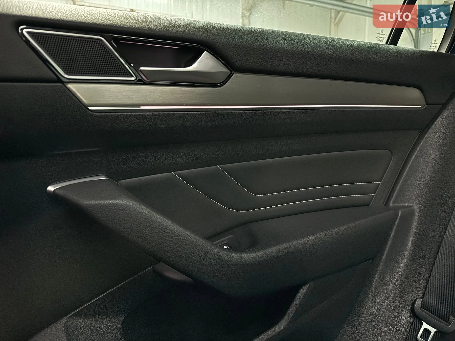 2021 Volkswagen Passat - мініатюра 95