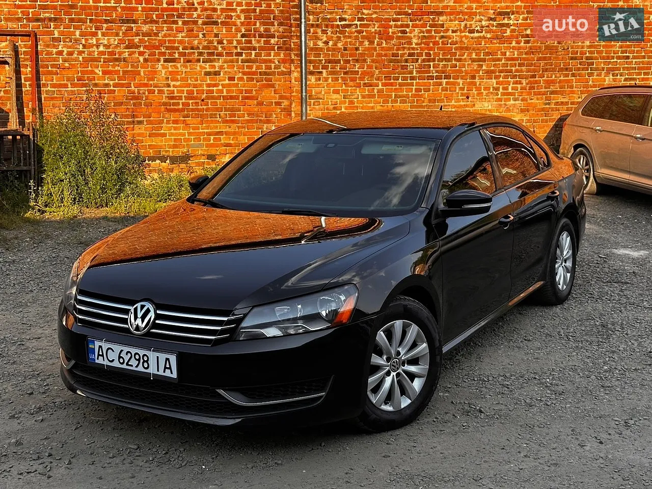 2014 Volkswagen Passat - мініатюра 29