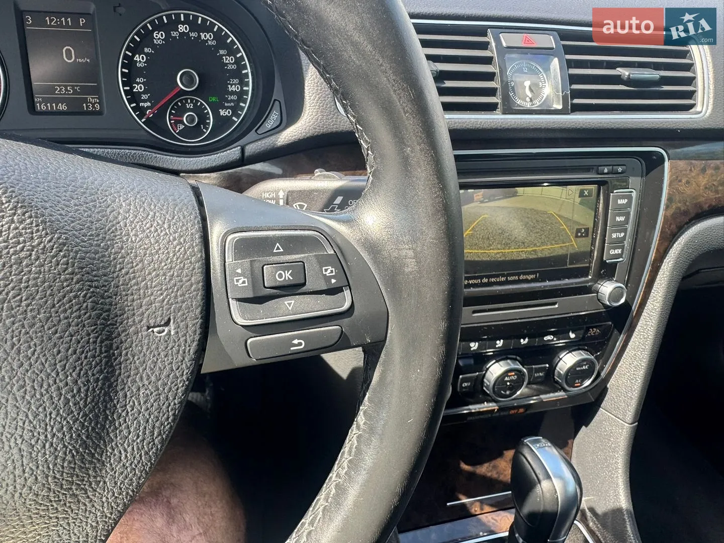 2014 Volkswagen Passat - мініатюра 26