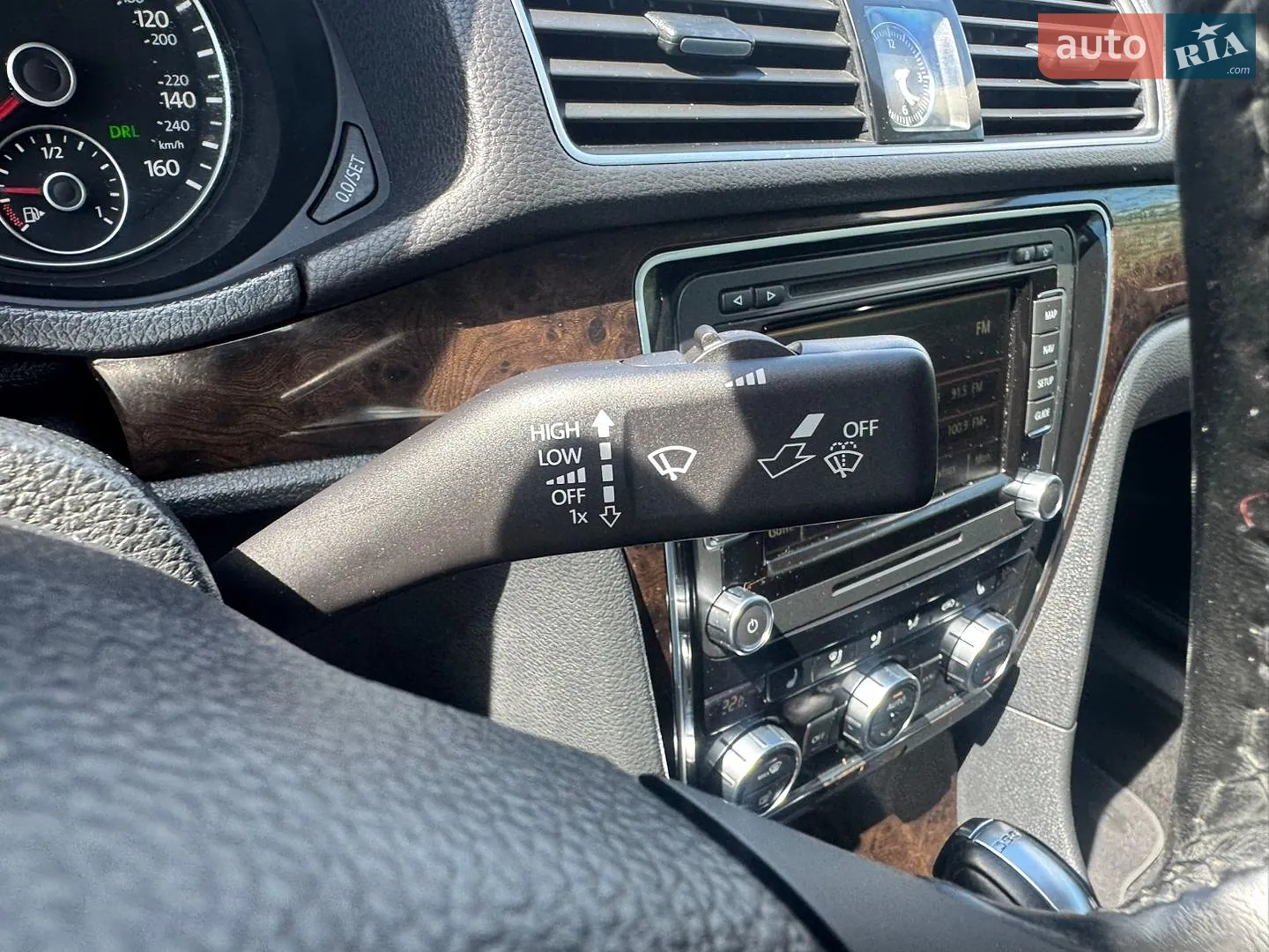 2014 Volkswagen Passat - мініатюра 29