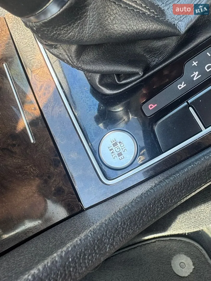 2014 Volkswagen Passat - мініатюра 30