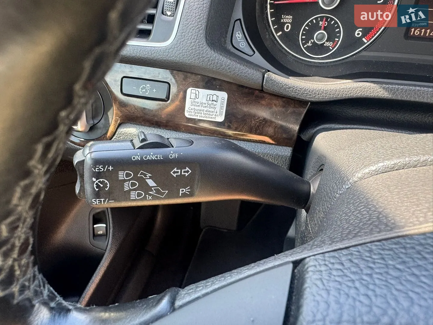 2014 Volkswagen Passat - мініатюра 28