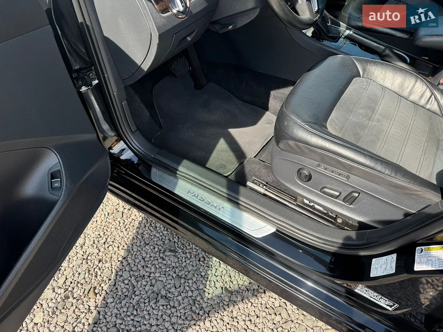 2014 Volkswagen Passat - мініатюра 40