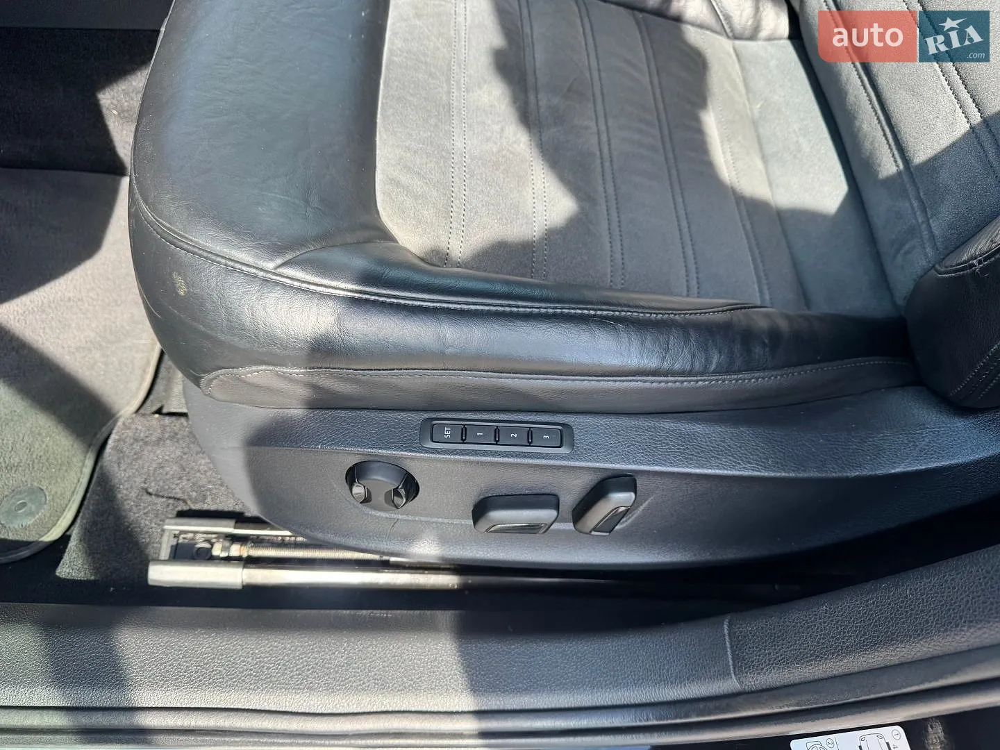 2014 Volkswagen Passat - мініатюра 39