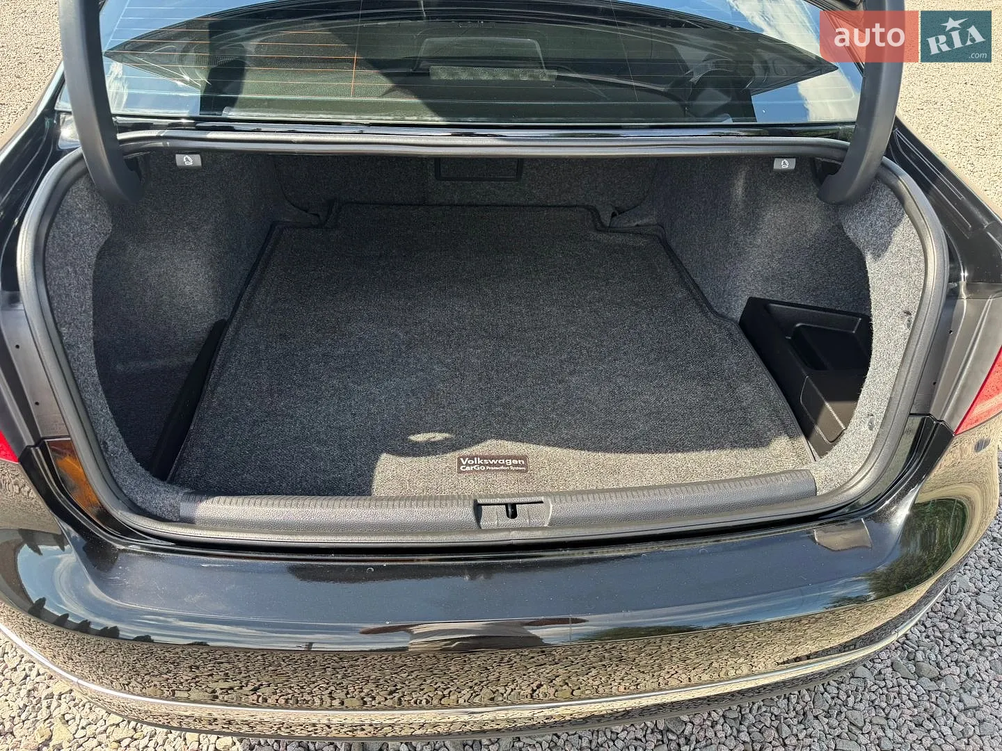2014 Volkswagen Passat - мініатюра 48