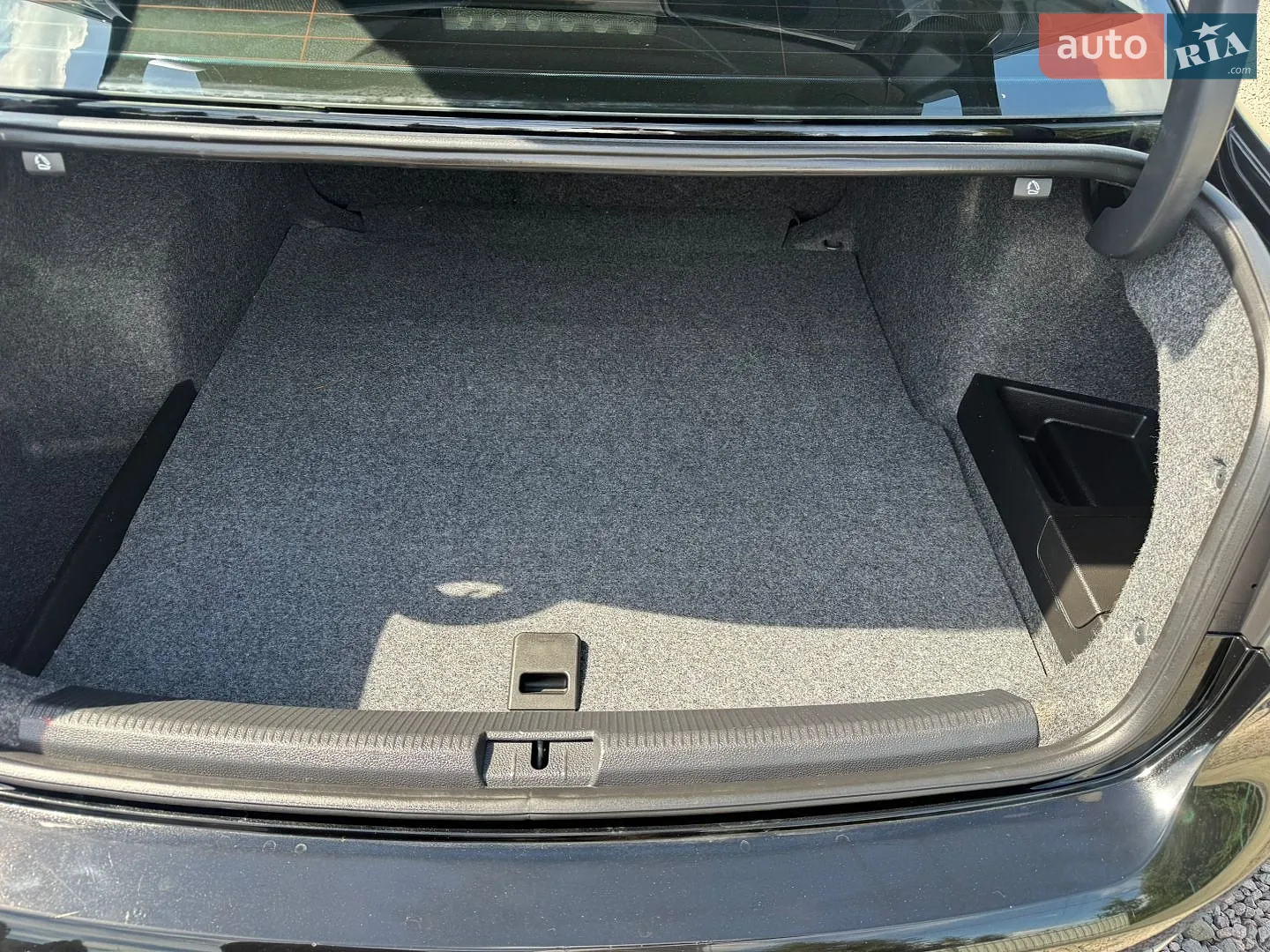 2014 Volkswagen Passat - мініатюра 49
