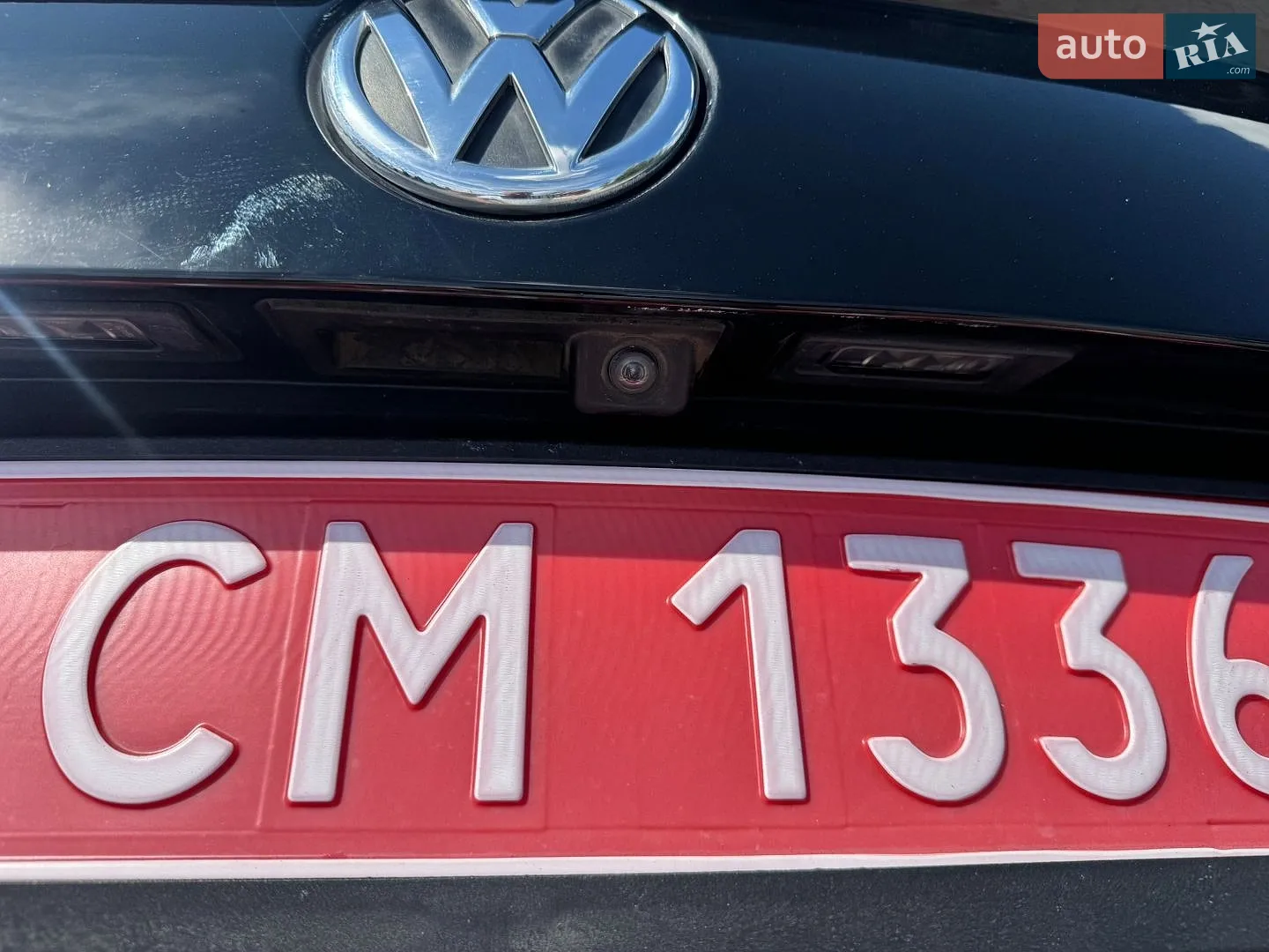 2014 Volkswagen Passat - мініатюра 47