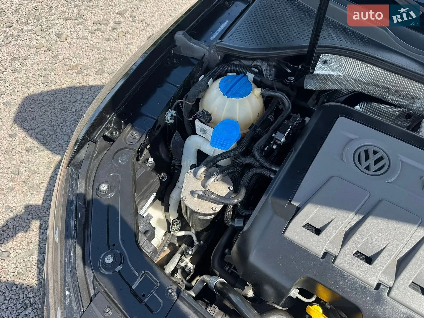 2014 Volkswagen Passat - мініатюра 53