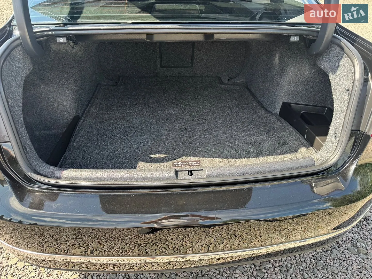 2014 Volkswagen Passat - мініатюра 51