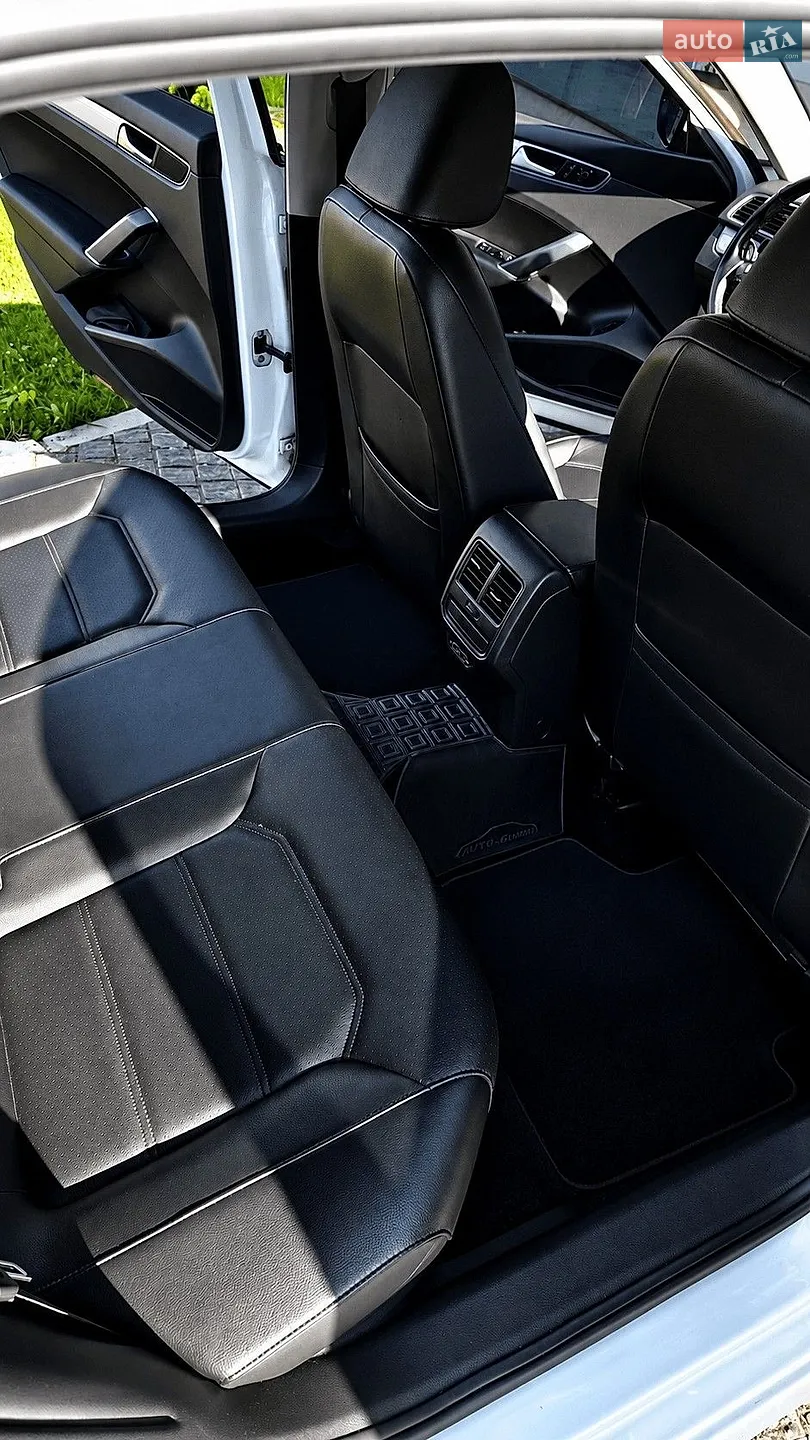 2018 Volkswagen Passat - мініатюра 16