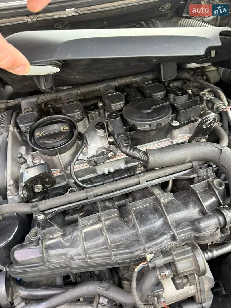 2011 Volkswagen Passat - мініатюра 16