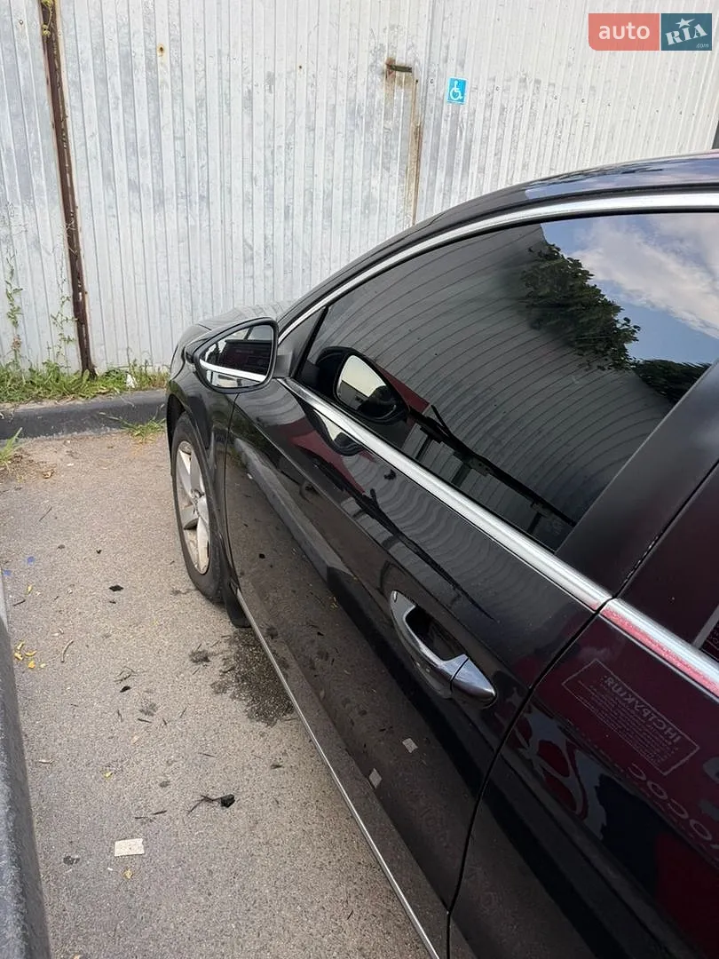 2011 Volkswagen Passat - мініатюра 19