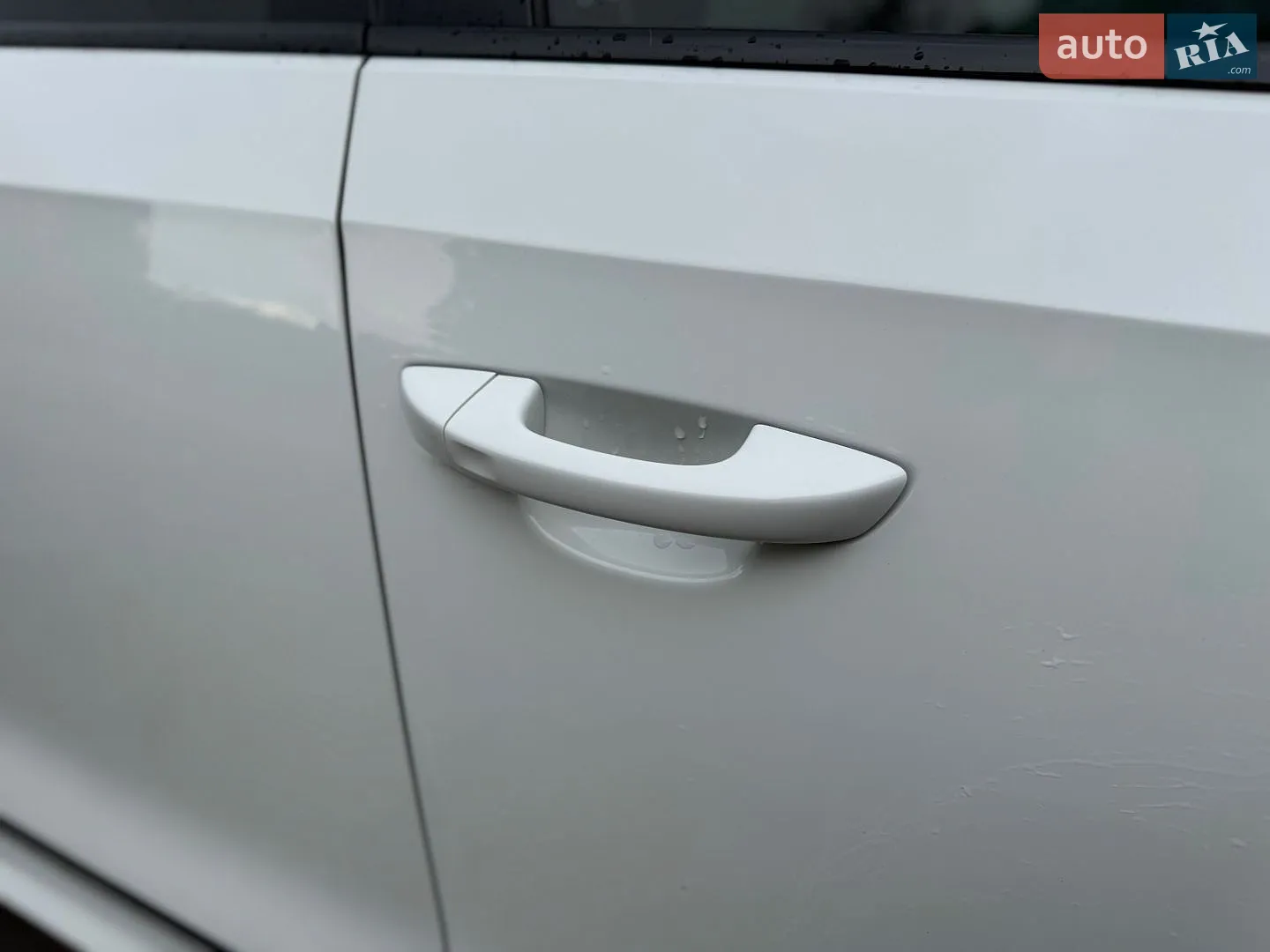 2017 Volkswagen Passat - мініатюра 8