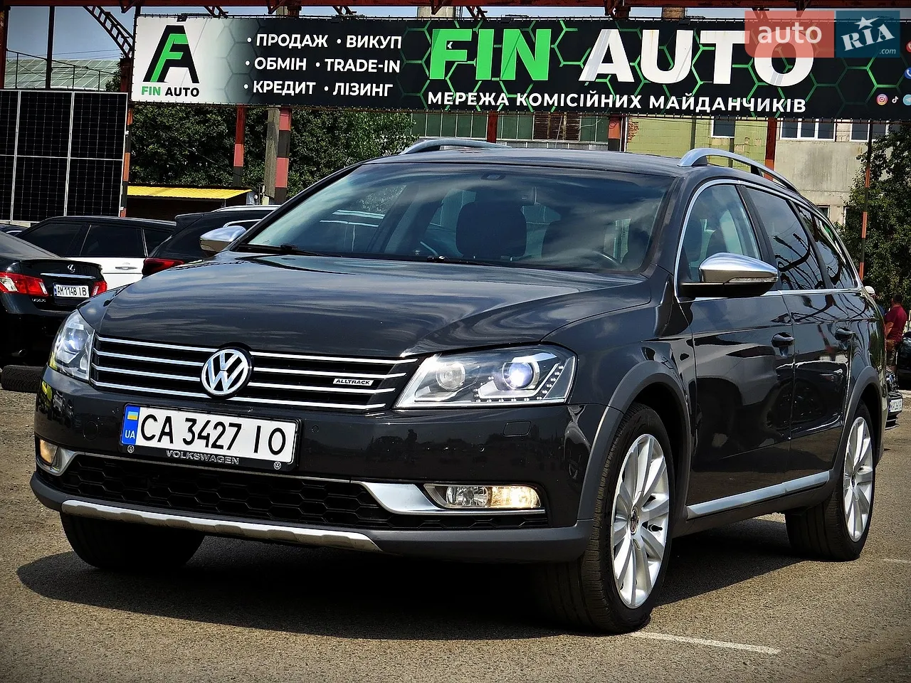 2013 Volkswagen Passat - мініатюра 11