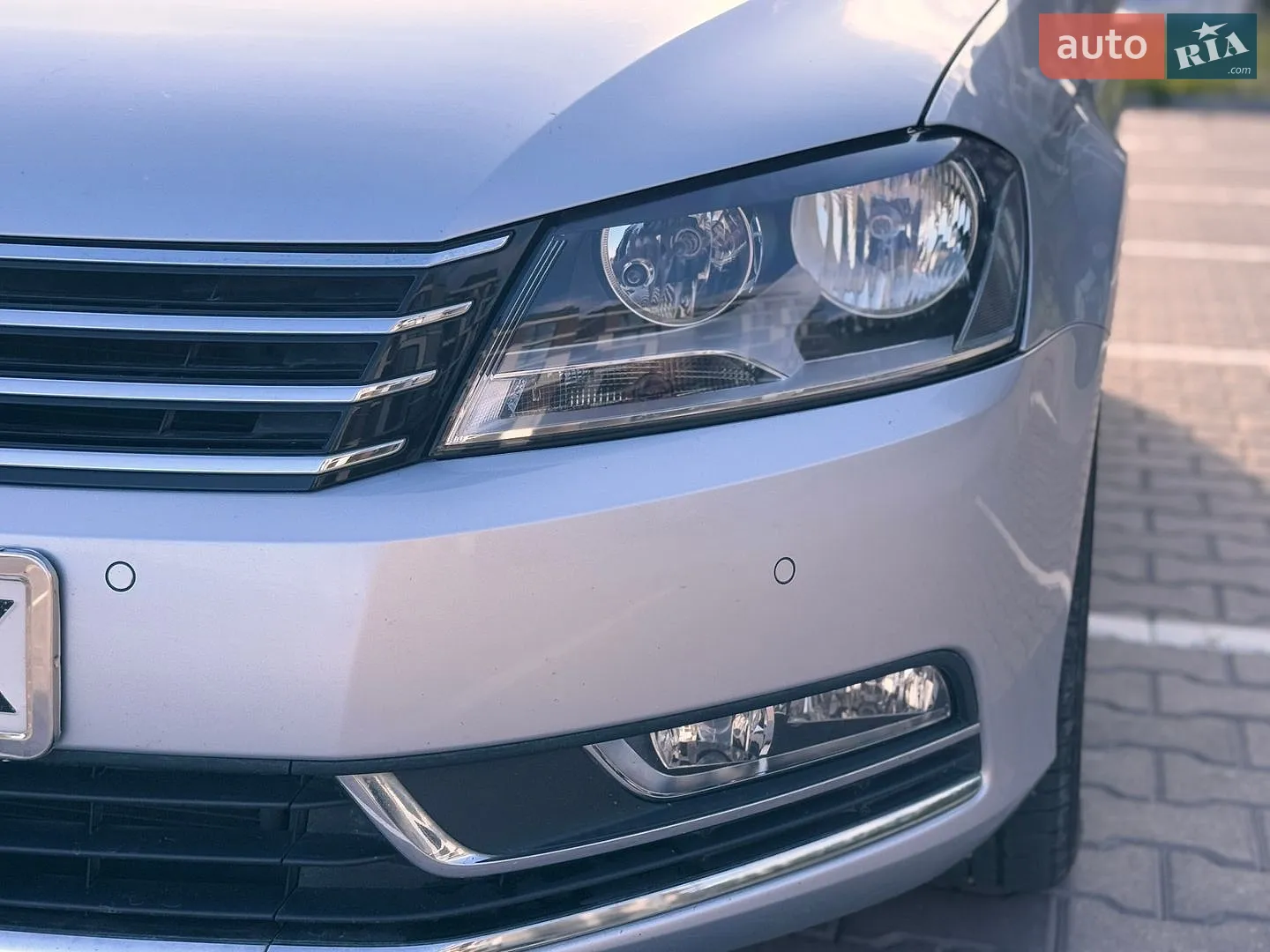 2014 Volkswagen Passat - мініатюра 37