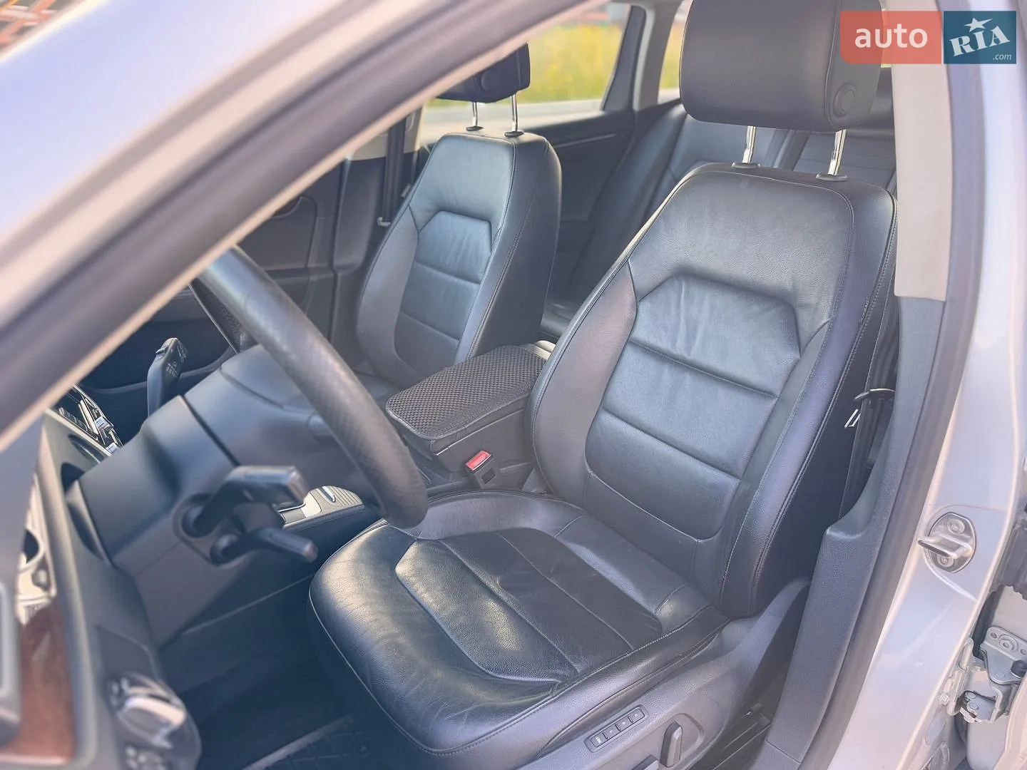 2014 Volkswagen Passat - мініатюра 43