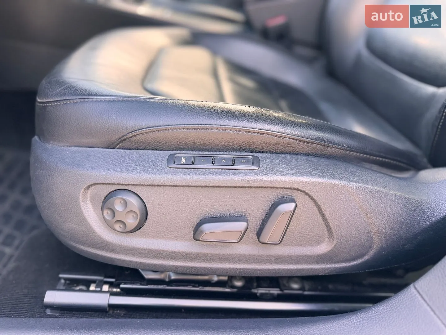 2014 Volkswagen Passat - мініатюра 46