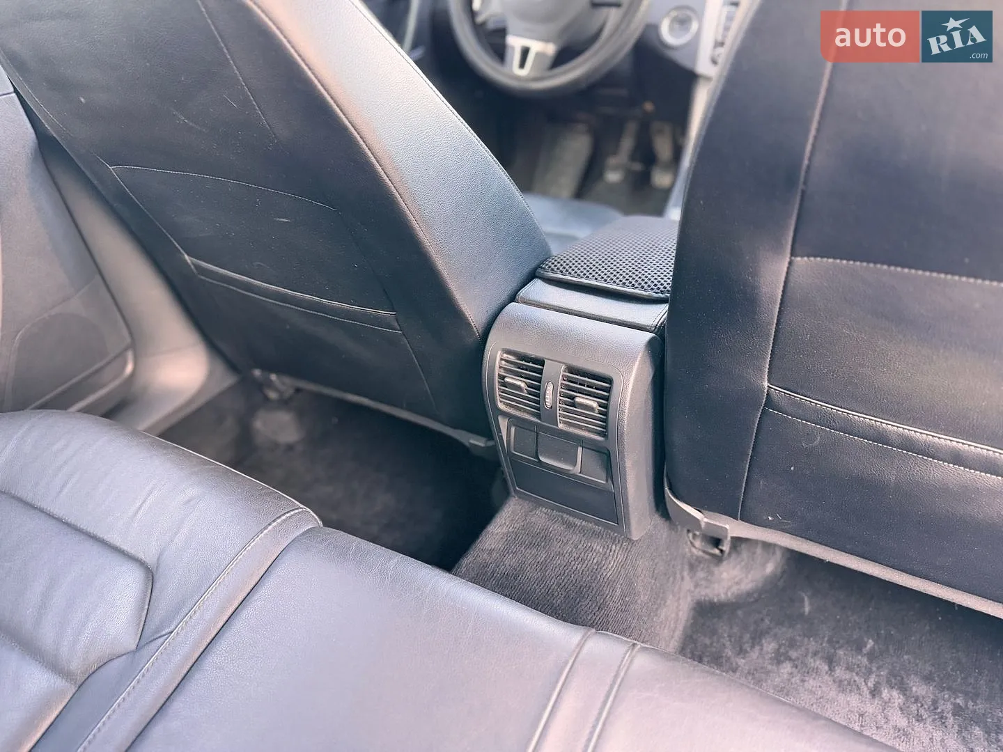 2014 Volkswagen Passat - мініатюра 53