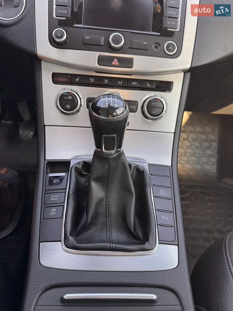 2014 Volkswagen Passat - мініатюра 65