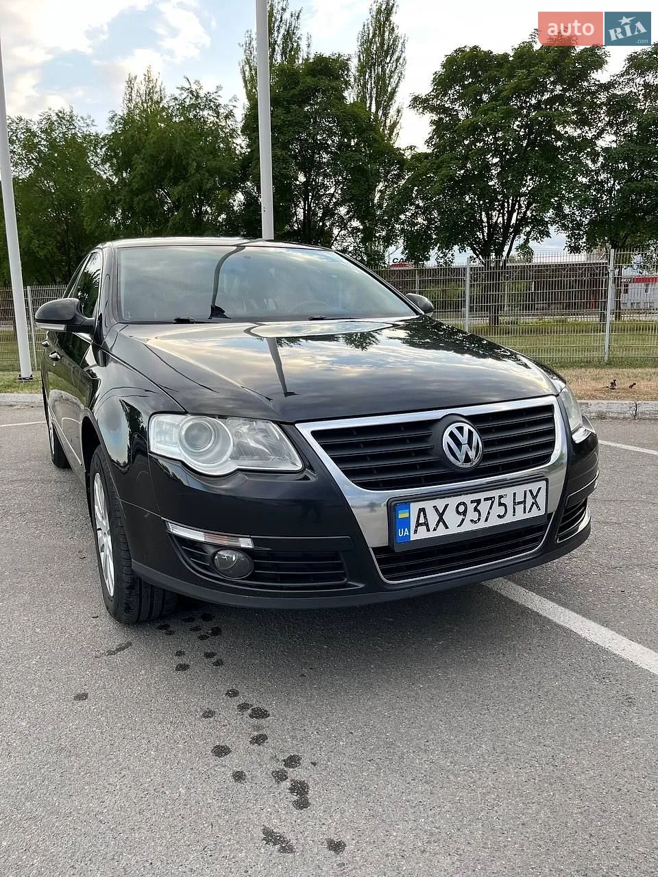 2010 Volkswagen Passat - мініатюра 7