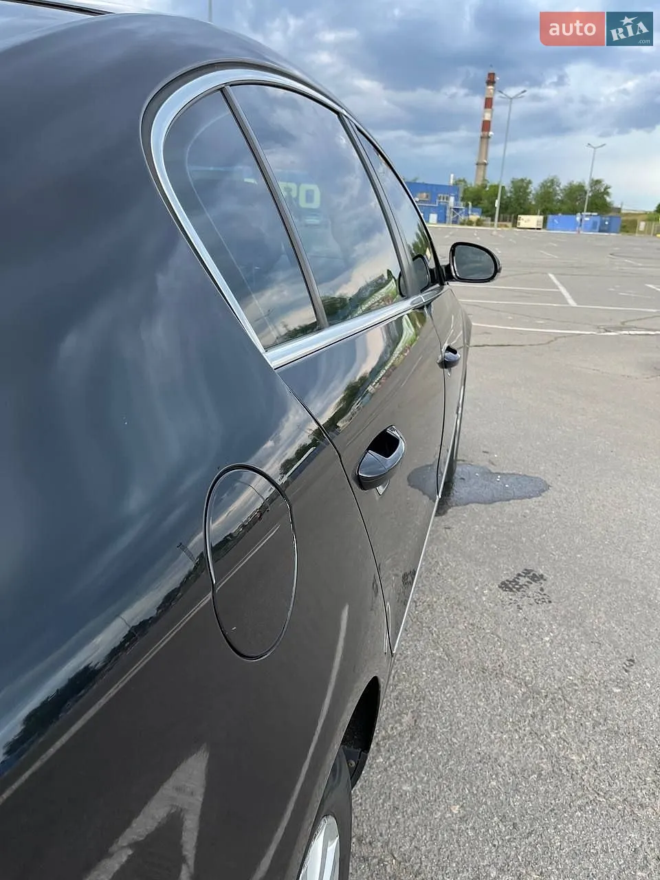 2010 Volkswagen Passat - мініатюра 26