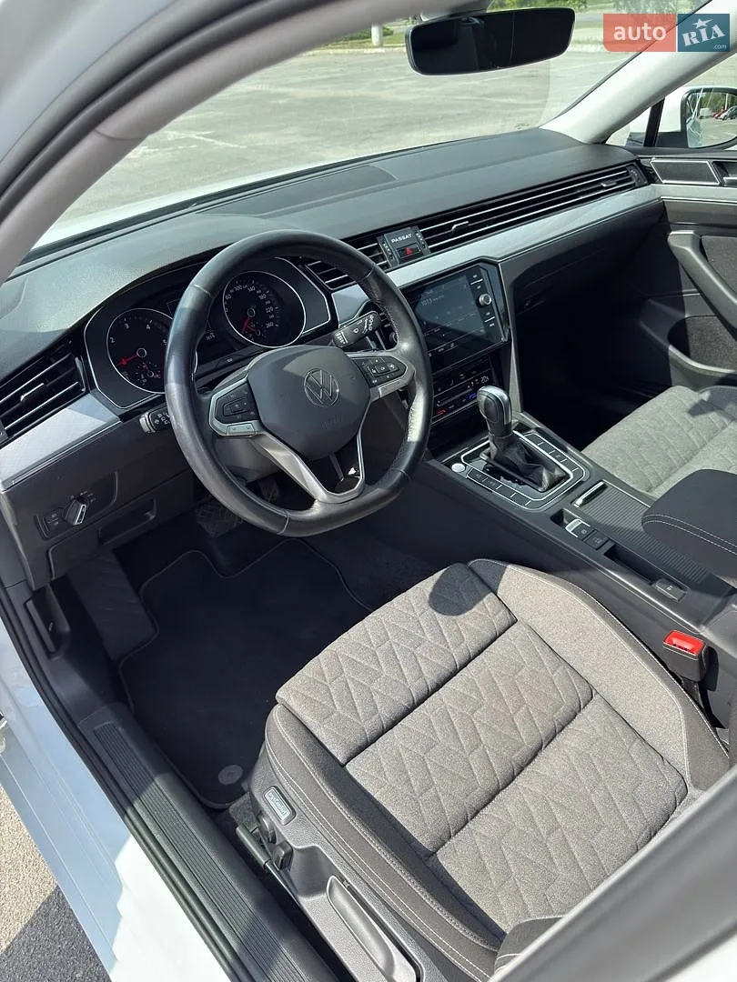 2023 Volkswagen Passat - мініатюра 15
