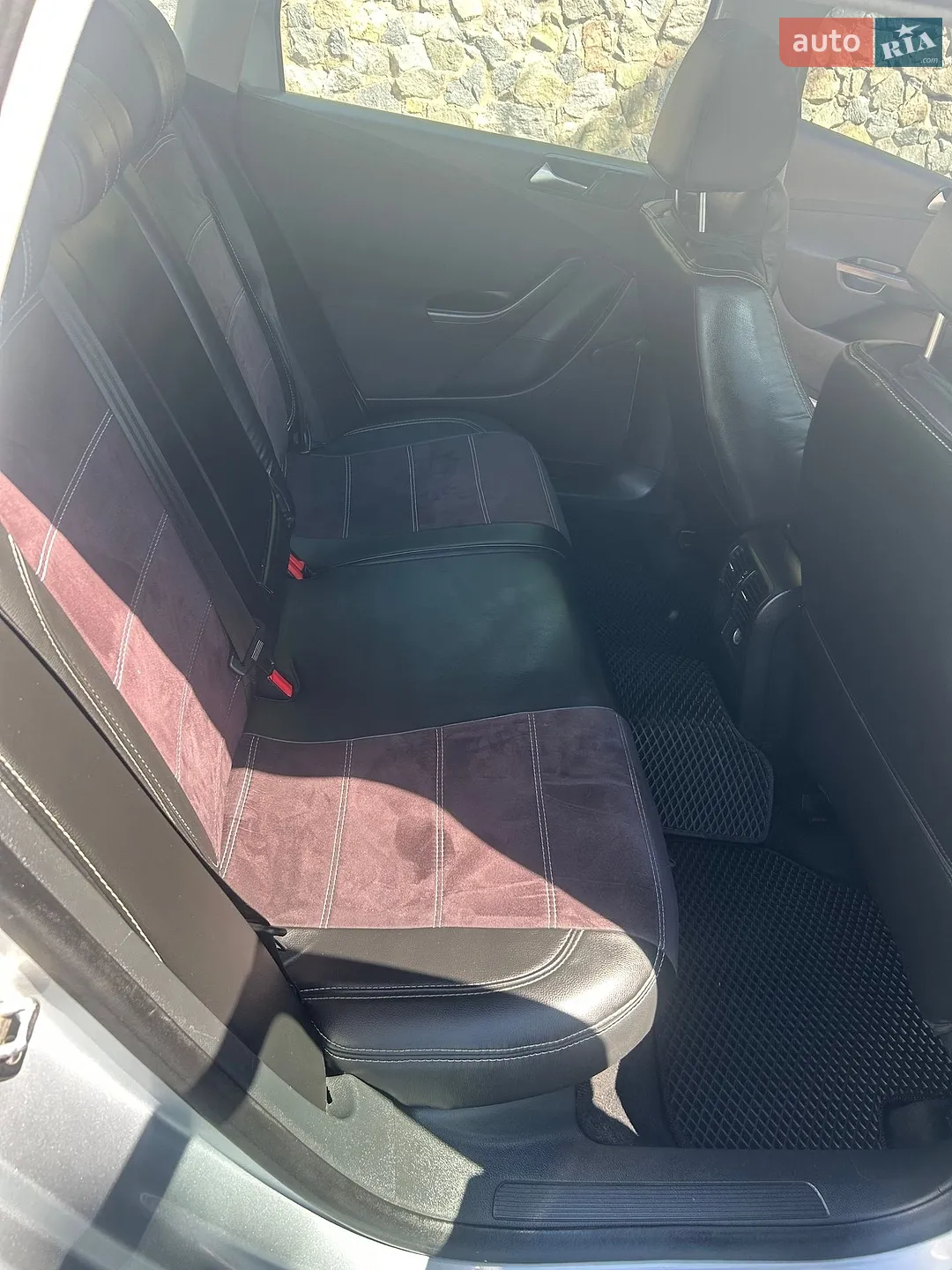 2010 Volkswagen Passat - мініатюра 7