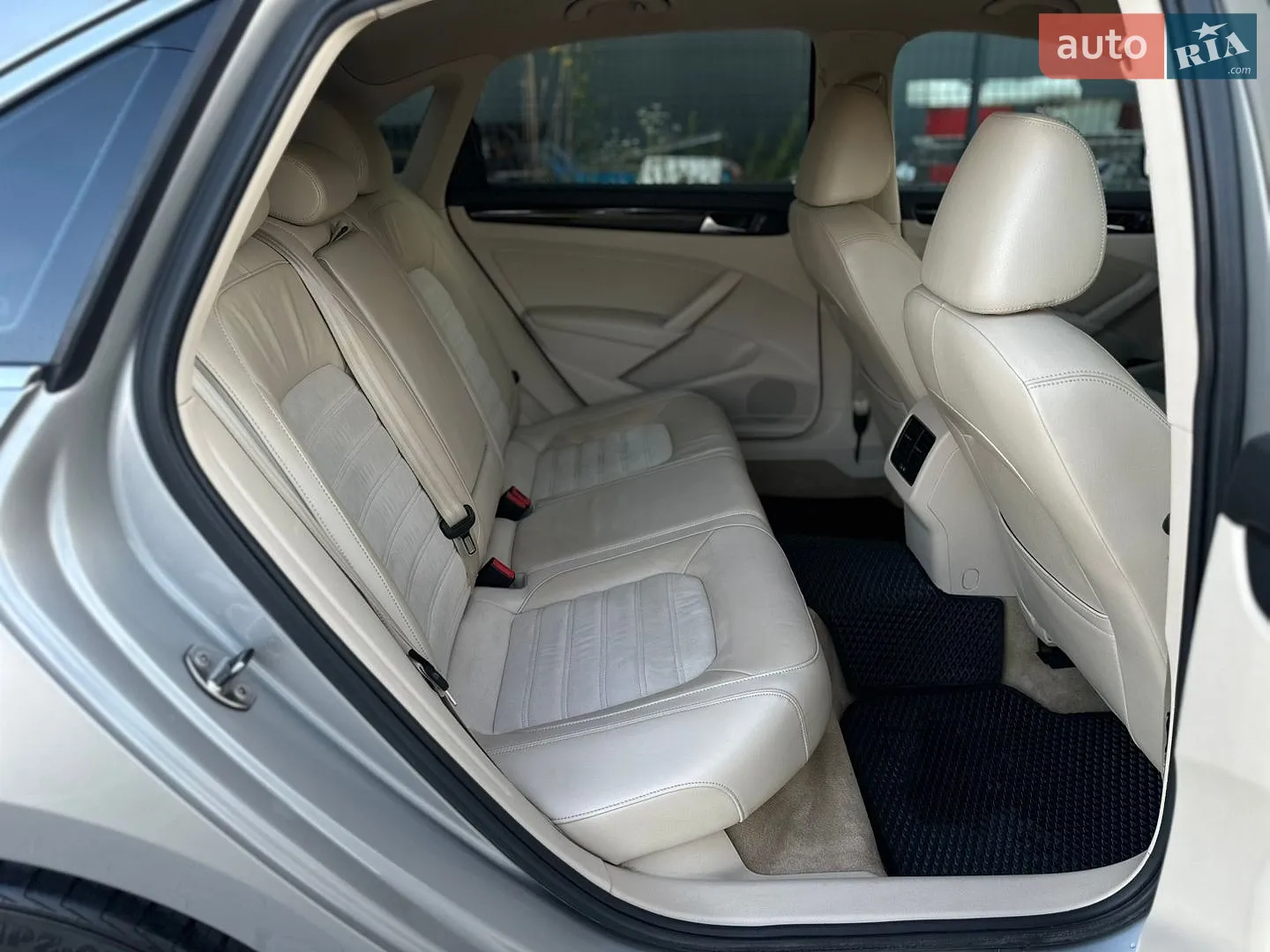 2014 Volkswagen Passat - мініатюра 30
