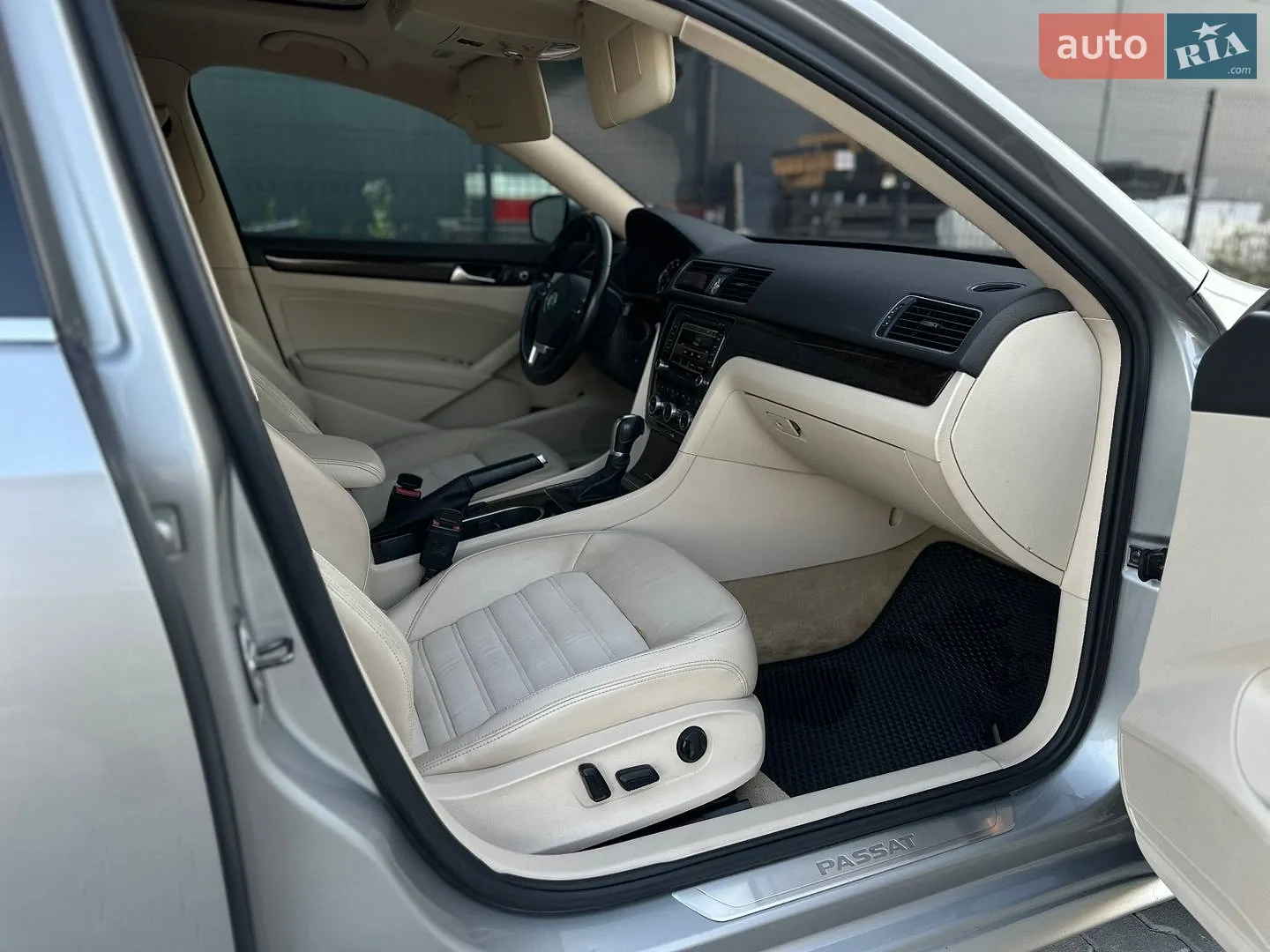 2014 Volkswagen Passat - мініатюра 34
