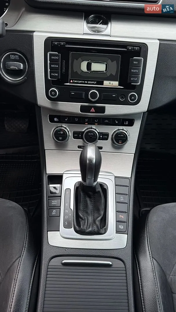 2014 Volkswagen Passat - мініатюра 35