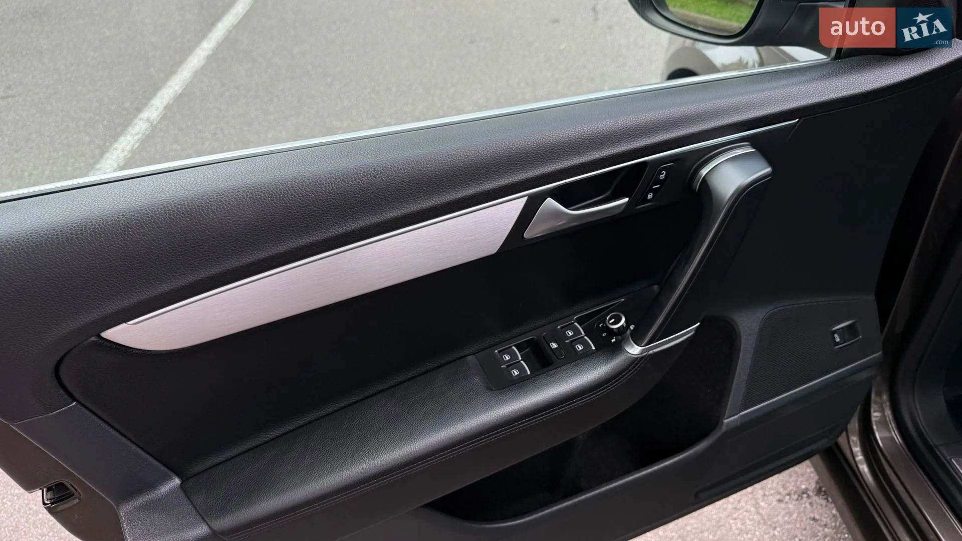 2014 Volkswagen Passat - мініатюра 32