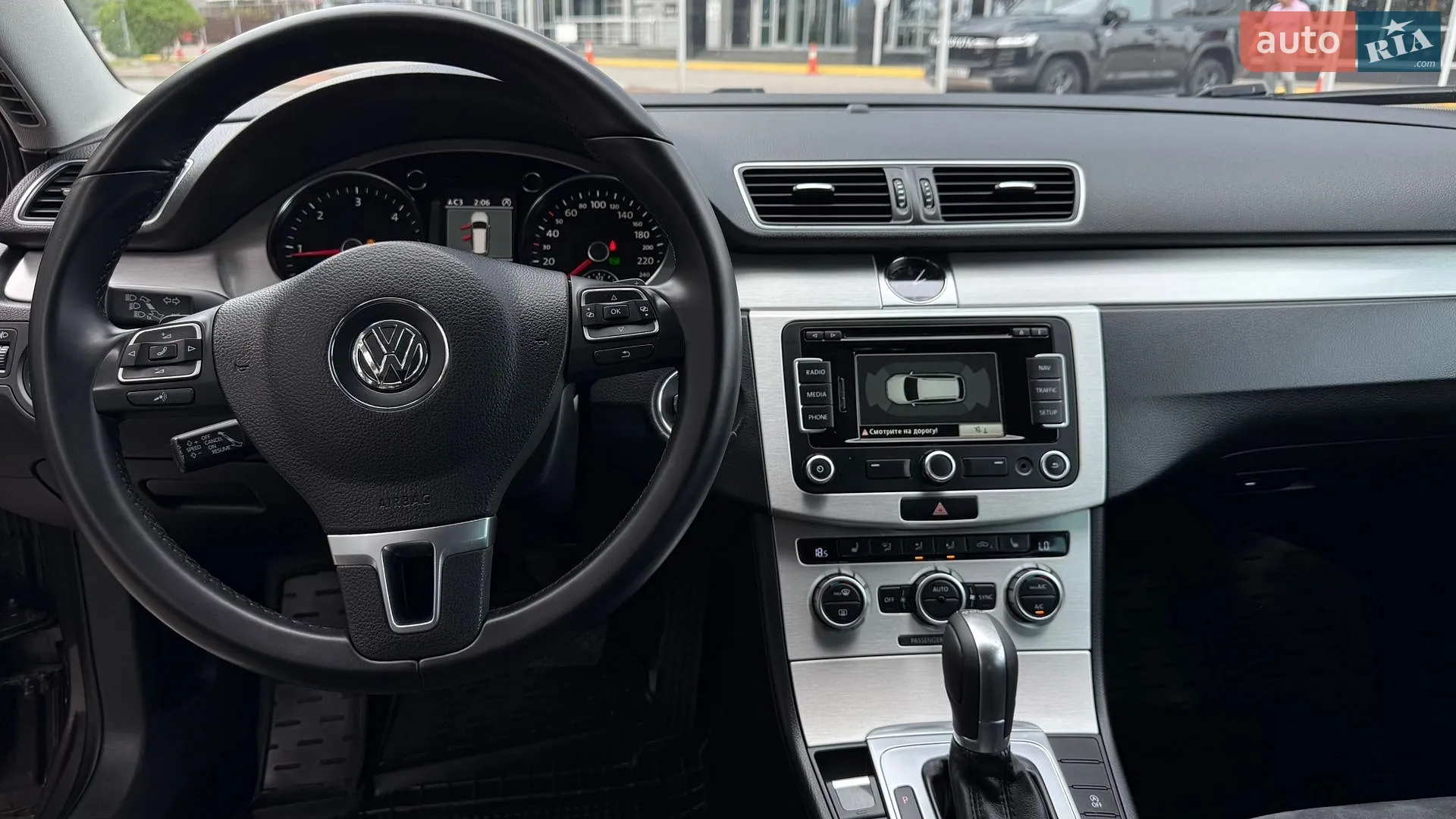 2014 Volkswagen Passat - мініатюра 34