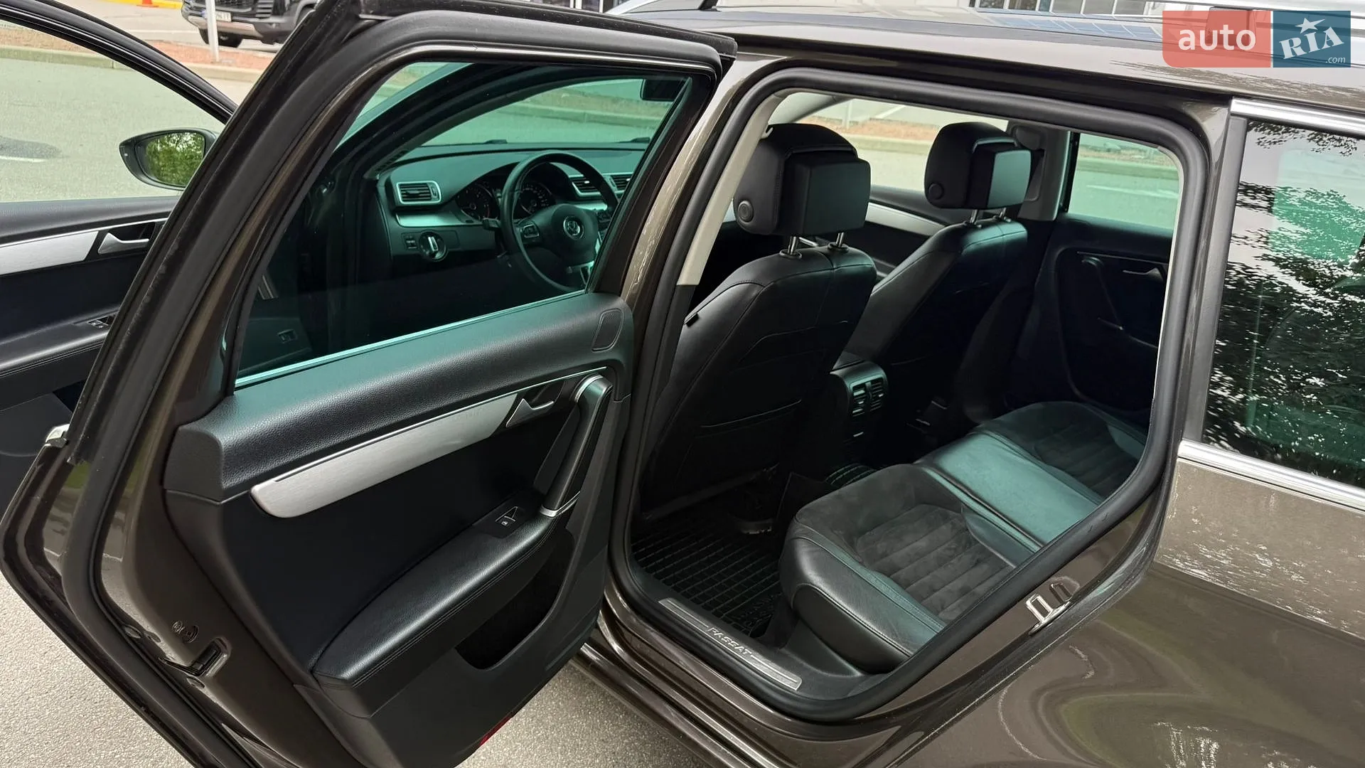 2014 Volkswagen Passat - мініатюра 33