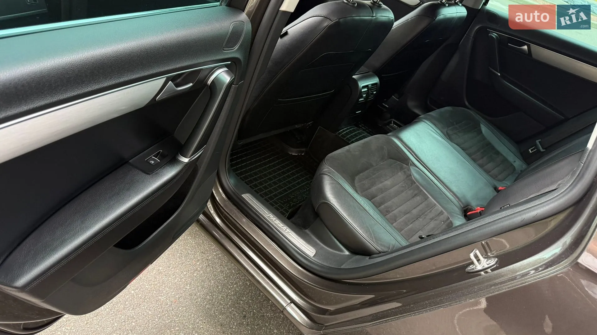 2014 Volkswagen Passat - мініатюра 40