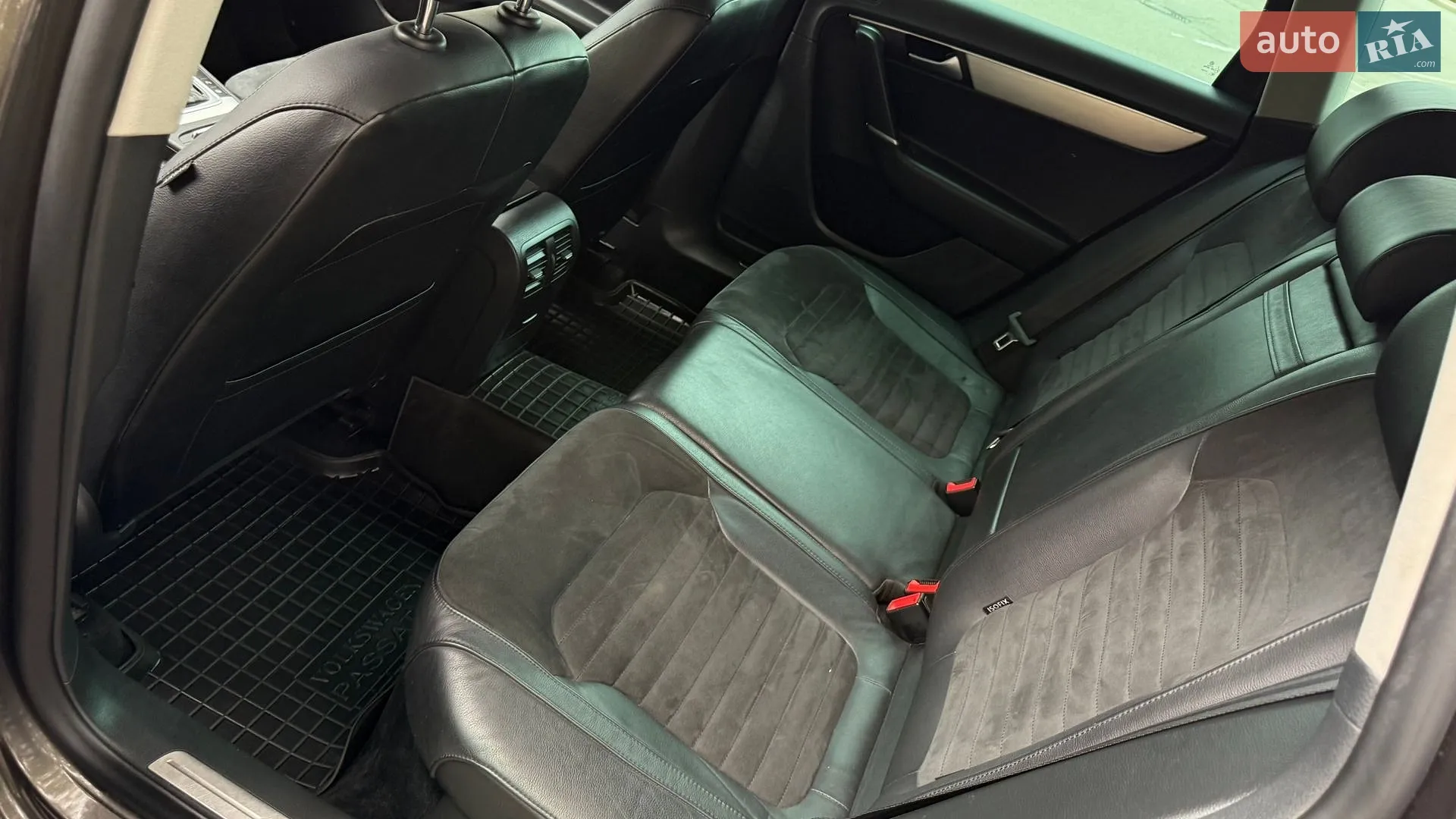 2014 Volkswagen Passat - мініатюра 41