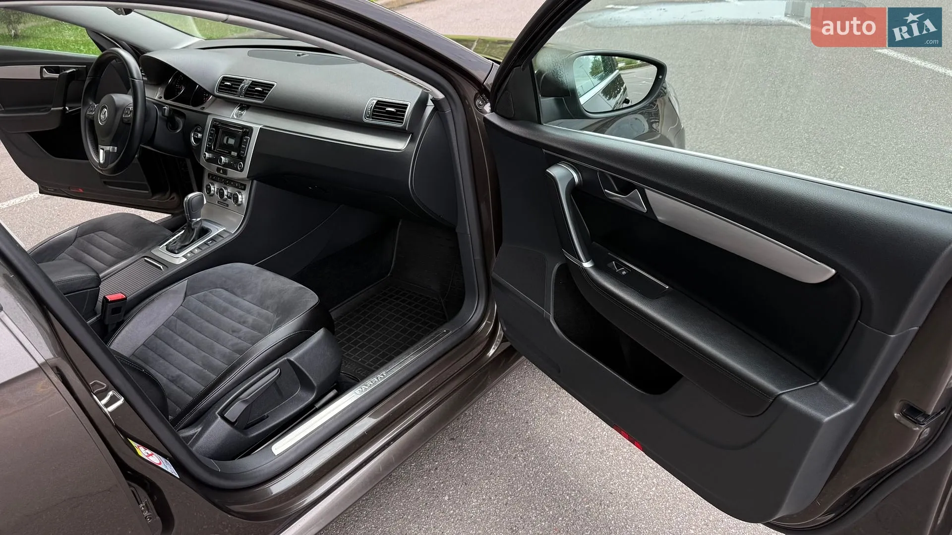 2014 Volkswagen Passat - мініатюра 44