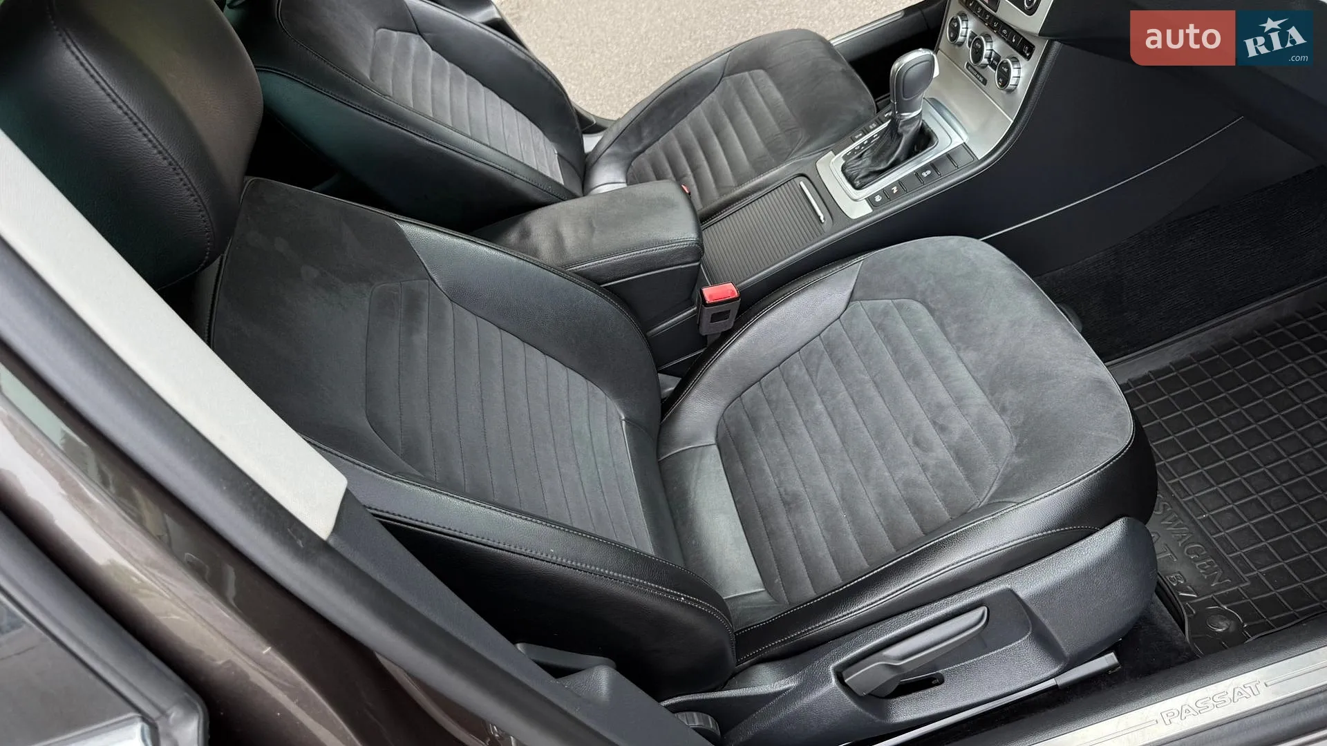 2014 Volkswagen Passat - мініатюра 45