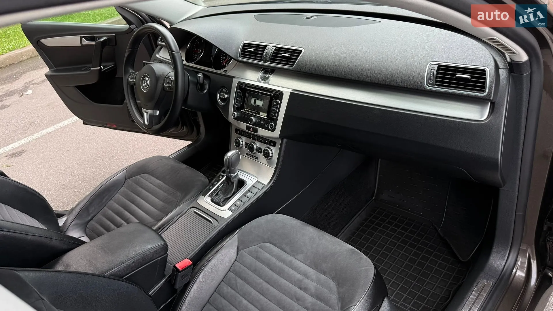 2014 Volkswagen Passat - мініатюра 46