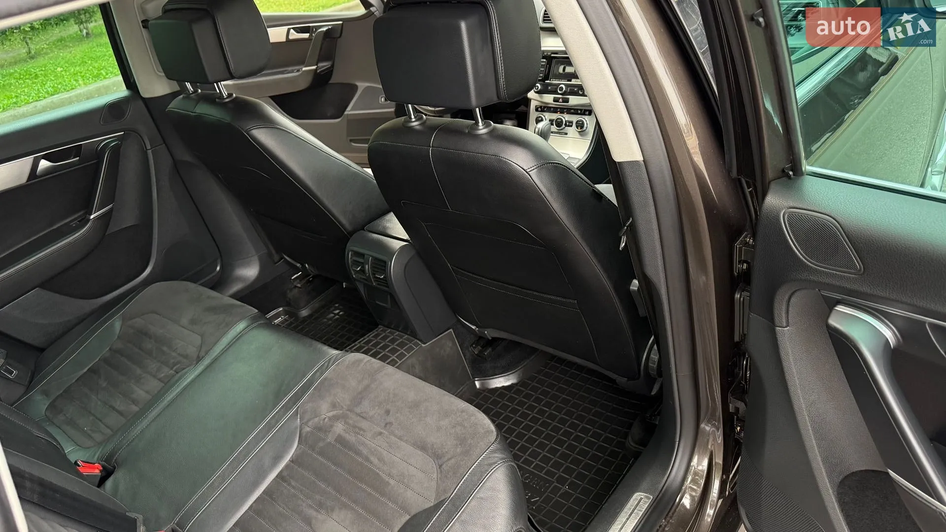 2014 Volkswagen Passat - мініатюра 49
