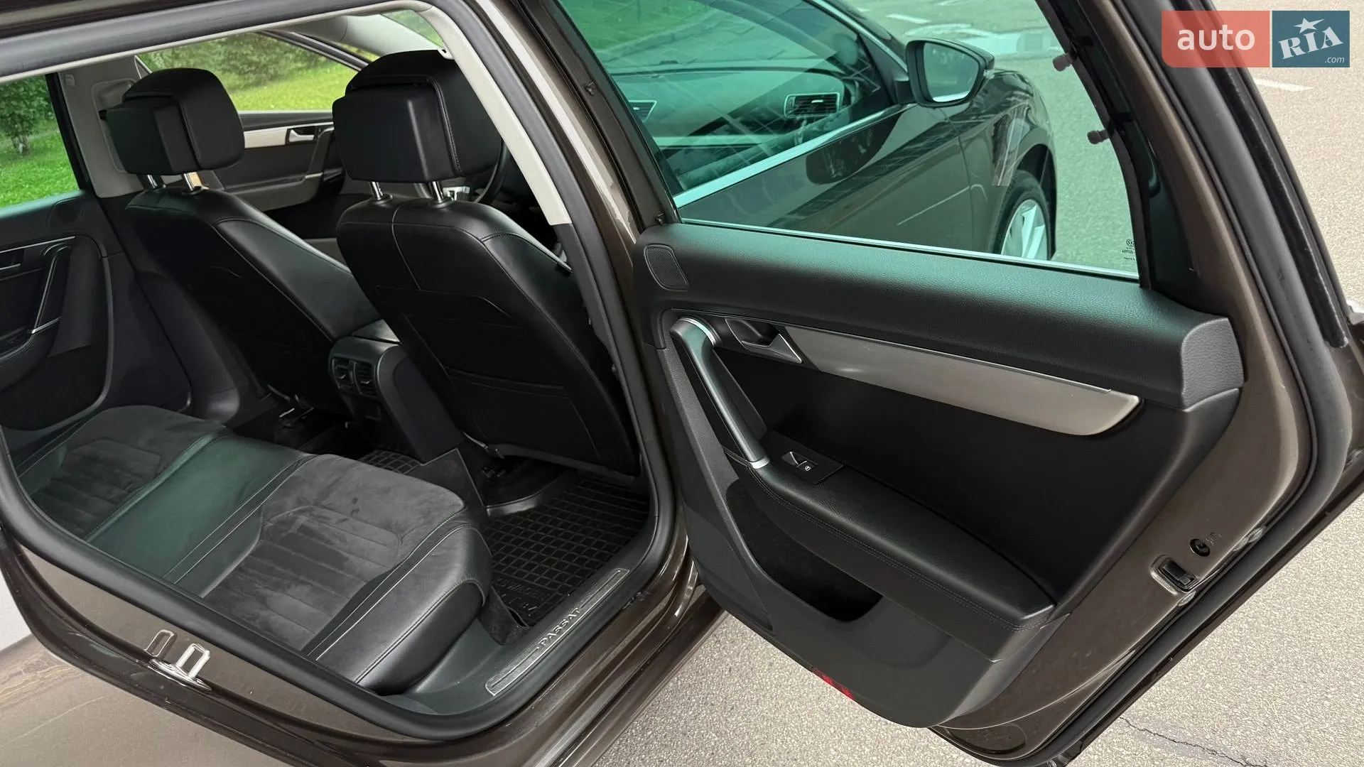 2014 Volkswagen Passat - мініатюра 50