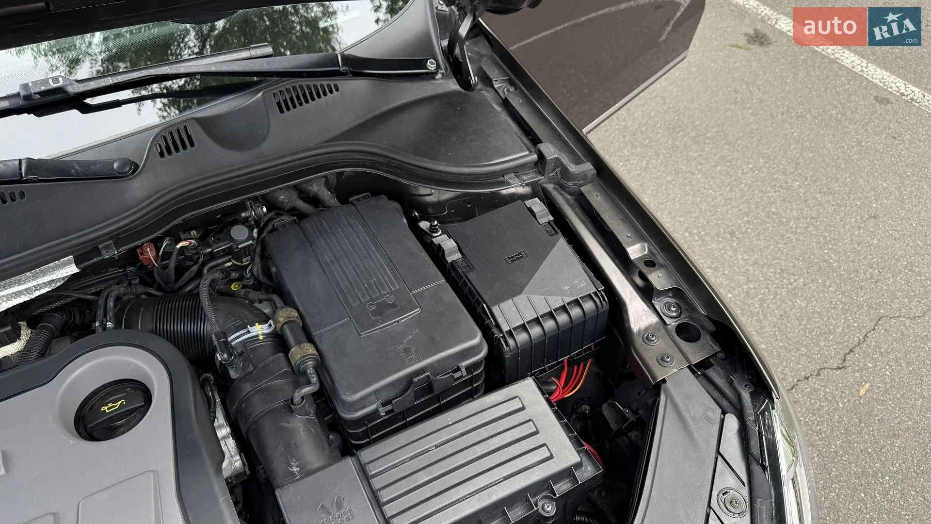 2014 Volkswagen Passat - мініатюра 53