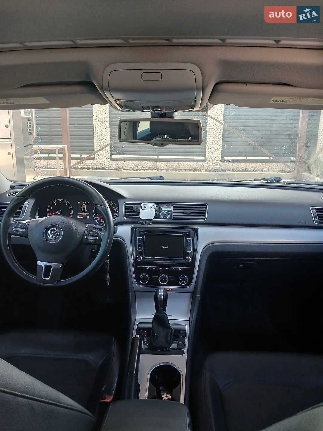 2013 Volkswagen Passat - мініатюра 3