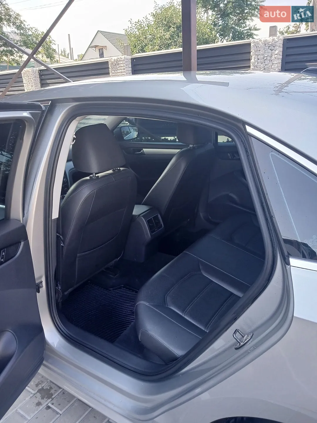 2013 Volkswagen Passat - мініатюра 11
